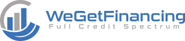 WeGetFinancing